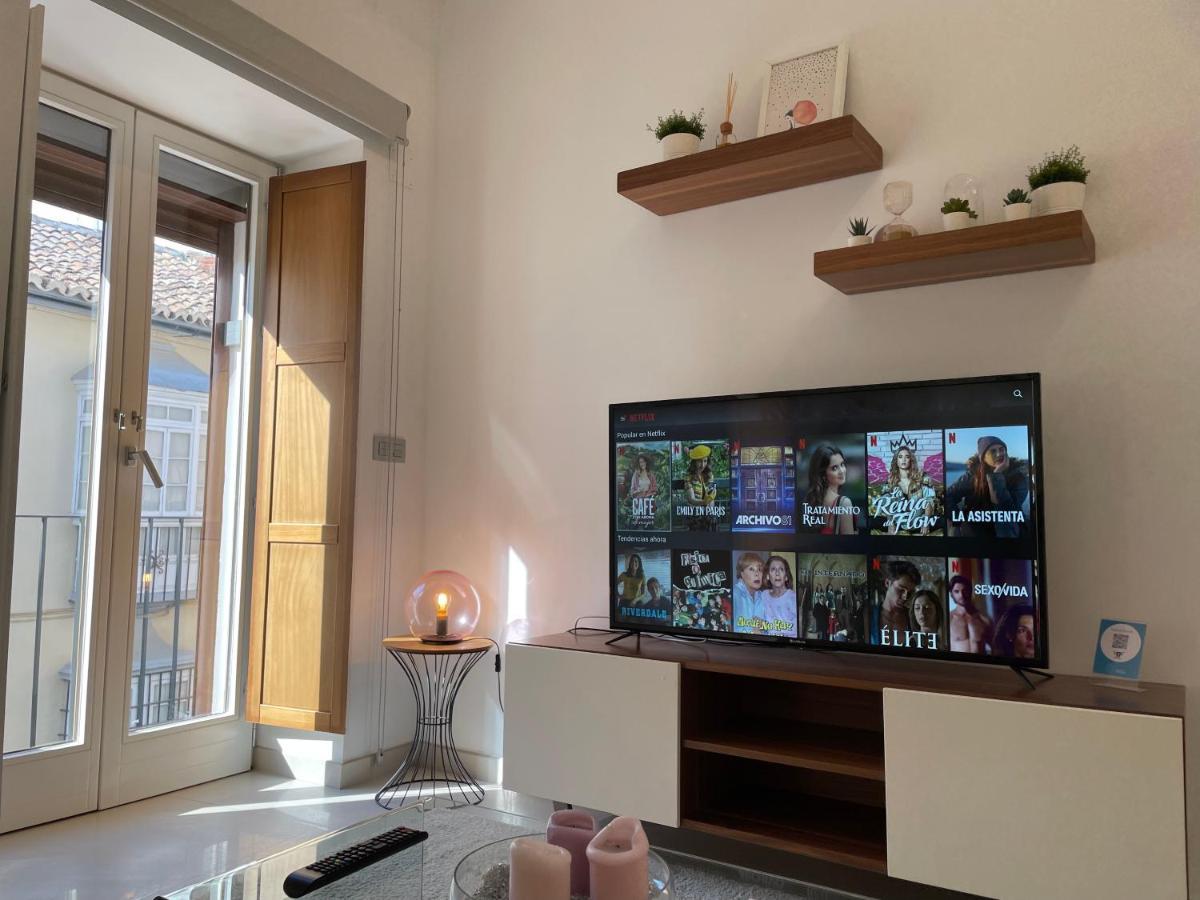Gav Los Remedios Ronda Zewnętrze zdjęcie